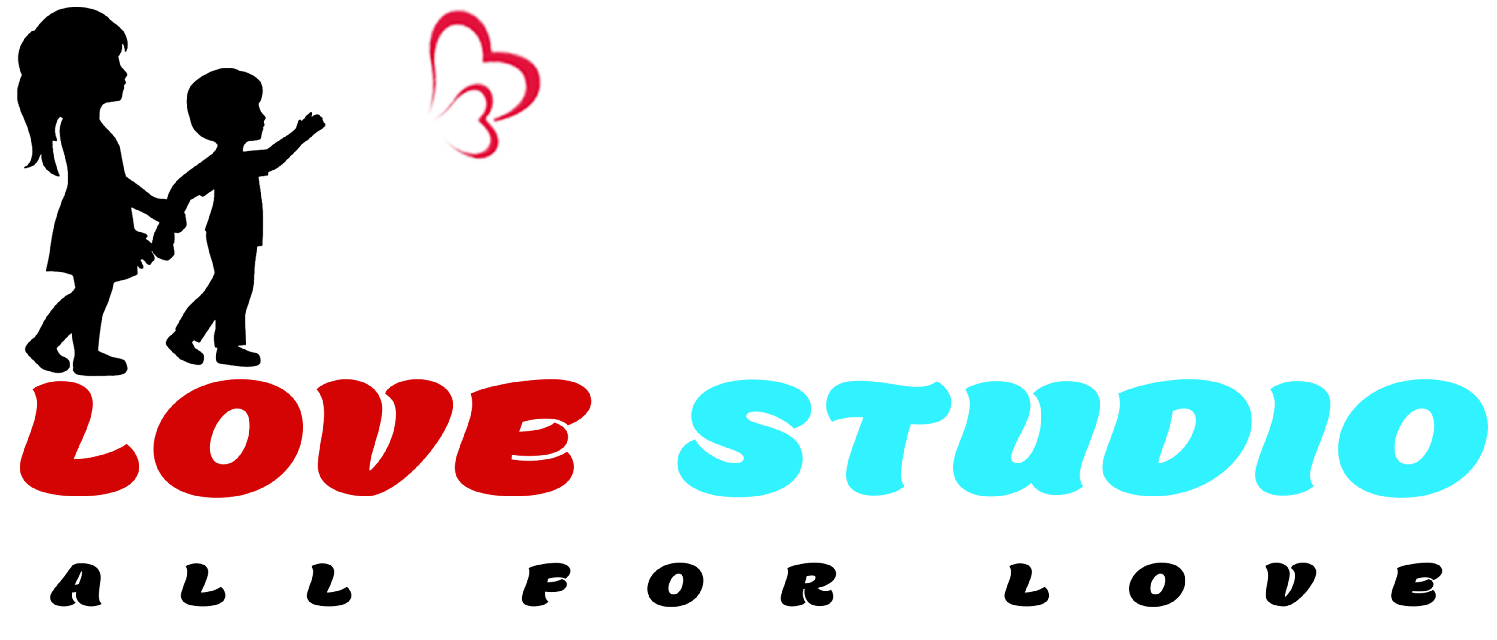Love Studio Logo